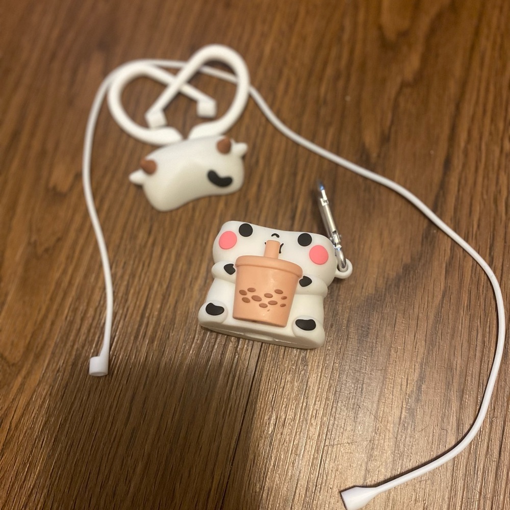 Earphone case - Picture 2 of 4